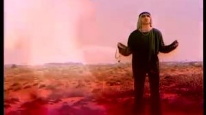 Mr.Credo "Мама Азия" [Оfficial video] 1998