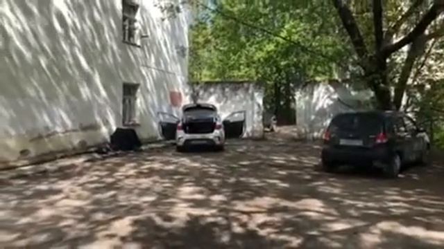 Рибилдинг штатной акустики на киа рио 4 на компанентах DL AUDIO GRYPHON. смотреть онлайн