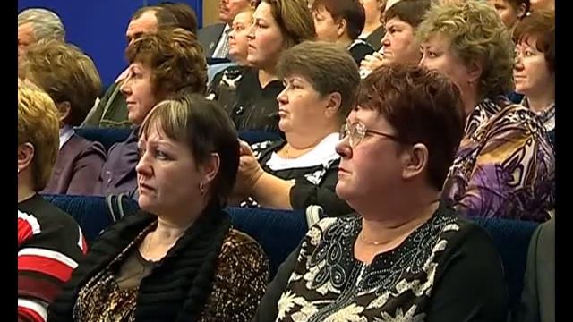 День работников сельского хозяйства.flv смотреть онлайн