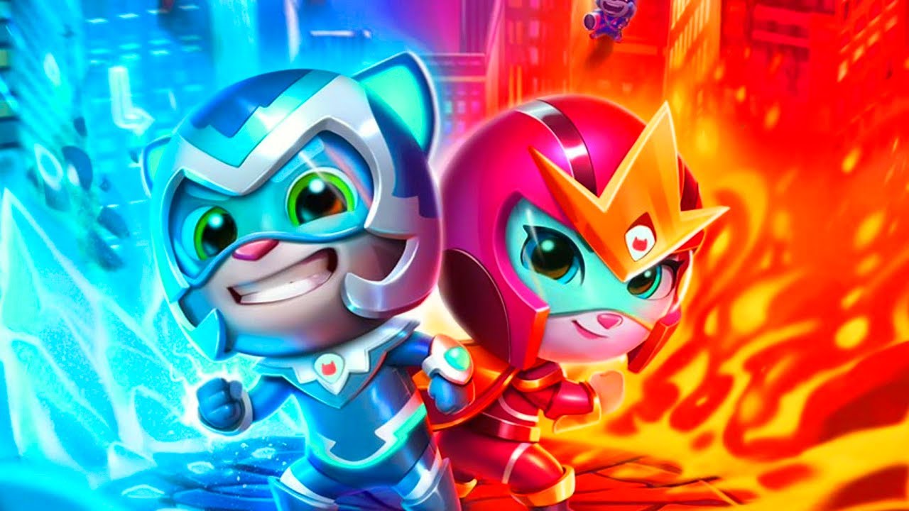 Босс енот из том погоня героев. Говорящий том погоня героев. Талкинг том hero dash. Том погоня героев воришка босс енот. Говорящий том погоня героев анджела герой.