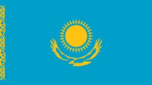 Гимн Казахстана "Менiң Қазақстаным"