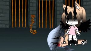 [Клип] танцуй на костях [гача лайф] 0_Мохито_0