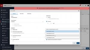 NetBackup Flex Scale's Design Provides Multiple Layers of Security for Ransomware Protection