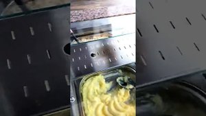 ОБЕД ШВЕДСКИЙ СТОЛ. Отель “PONTOS” АНАПА. Апрель. Рекомендую всем!