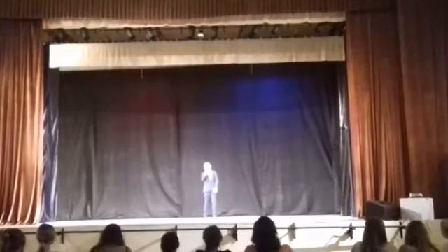 Алексей Чумаков Я Ждал Всю Жизнь (Cover) смотреть онлайн