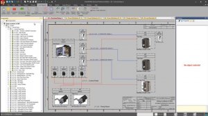 SOLIDWORKS Electrical Tutorial – Using Locations to Organize your Projects