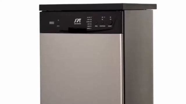 5 Best Portable Dishwashers in 2019 смотреть онлайн