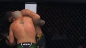 Ислам Махачев vs Волкановски 2: UFC 294