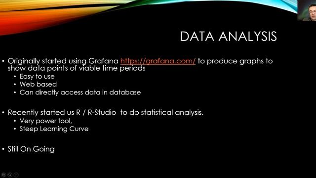 60 metre Propagation in the Canadian Auroral Zone смотреть онлайн