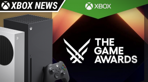 Важные анонсы и новости от Xbox будут на The Game Awards 2023 | Новости Xbox