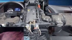 Грузовик Hyundai HD 500 Удобен, выгоден, надёжен