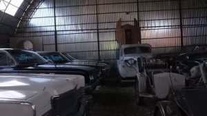 Путешествие на ТРИЦИКЛЕ Can-Am Spyder RT Limited. Уникальный музей ретро-автомобилей.