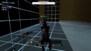 Отбиваемся от толп мутантов Killing Floor 2