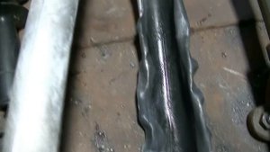 Как расплавить алюминий за 5!!! минут