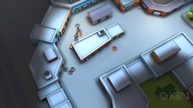 Brainsss - Official Trailer смотреть онлайн