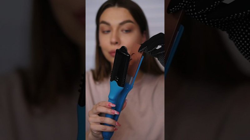 3D плойка