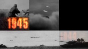 КИНОПОКАЗ. Великая война. Курская битва. Промо