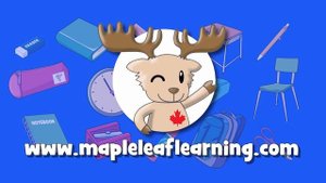 Learn School Supplies | Talking Flashcards