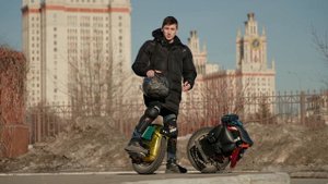 Kingsong S22 Pro новый король? Боль и страдания моноколёс без подвески!