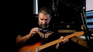 Я нашел лучший гитарный ТРЕНАЖЕР ! Молния #157