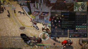 Black Desert (RU) - Карк в bdo. Подробный гайд по охоте (Валенсия 2)