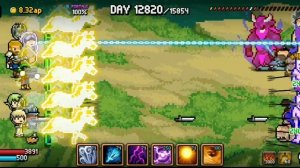 Days Bygone - СОВМЕСТКА С Mobi? Новый гайд