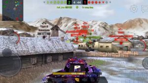 Озвучка (Медоеда)