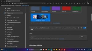 How to Debloat, Speedup and Remove Unwanted Features from Microsoft Edge