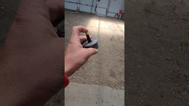 как пробить канализацию своими руками