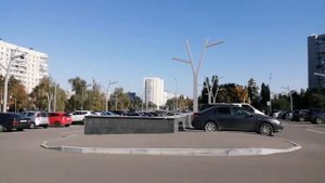 Харьков, Региональный центр услуг на проспекте Тракторостроителей №144.
