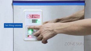 Электронный весовой дозатор 50-5000 г