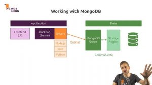 10  MongoDB and Clients   The Big Picture