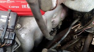 Нюансы установки АКПП, тестирую усиленную АКПП с 2jz-ge