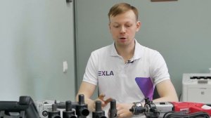 Система пылеудаления для алмазного сверления | Для дрелей Ken, Интерскол, Milwaukee и других