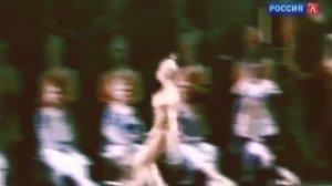 К Юбилею Николая Цискаридзе.