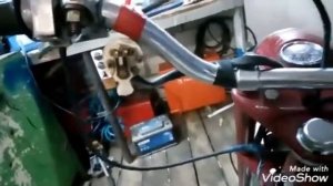 Восстановление Риги 12 №2. Как починить сигнал на Риге. Первый ремонт