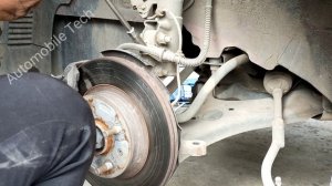 Hyundai i20 Steering Rack Repair #mechanic #hyundai #i20 #suspension