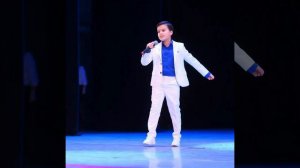 Уханов Андрей - Весёлый ветер