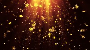 ФУТАЖ Рождественский фон - FOOTAGE Christmas background