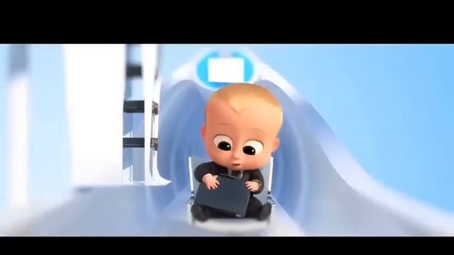 Baby Boss - Dance Monkey