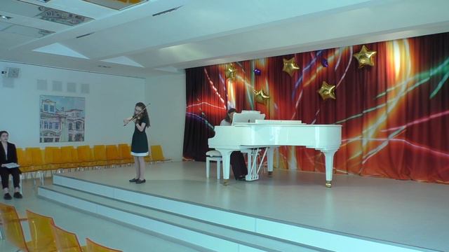 Бурденко Мария