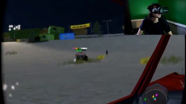 VR GAMES FOR MY IPHONE!! | Utopia 360 first looks смотреть онлайн