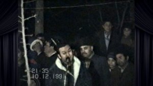 Mirzabek Xolmedov — SSSR haqida!  Мирзабек Холмедов — СССР хакида!