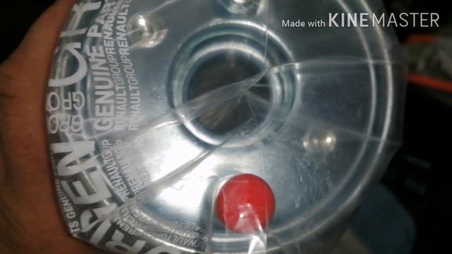 К9К 1.5 Очень опасно поддельные фильтра смотреть онлайн