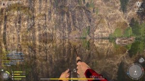 Русская Рыбалка 4 • Путь Спиннингиста #4 • Фарм на спиннинг для р.Белой • Driler - Рюкзак рыболова