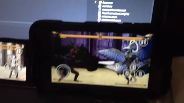 TZOMPANTLI: development NIGHT 2 смотреть онлайн