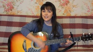 Оксана Ильюп - Рэхэт сине яратулар (О.Ильюп кое хэм суз.)