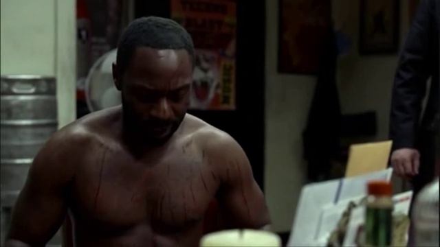 "pam will kill me" True Blood S02E02 смотреть онлайн