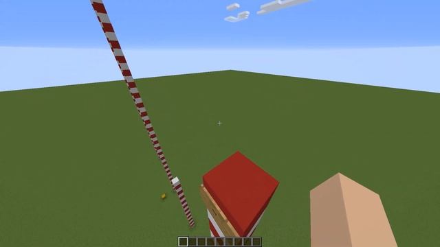 СО СКОЛЬКИ БЛОКОВ НУЖНО ПРЫГНУТЬ, ЧТО БЫ ВЫЖИТЬ В МАЙНКРАФТЕ!? смотреть онлайн