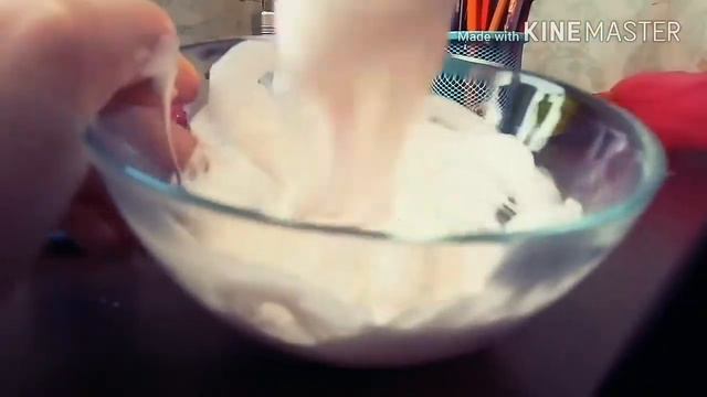 КАК СДЕЛАТЬ ФЛАФФИ СЛАЙМ? смотреть онлайн